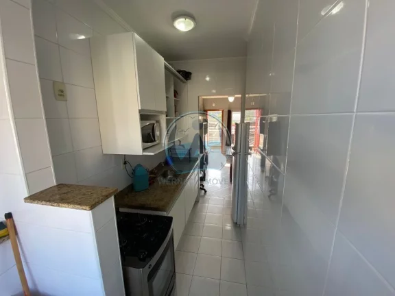 Imagem APARTAMENTO RESIDENCIAL em UBATUBA - SP, ITAGUÁ
