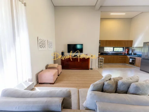 Imagem Casa à venda no bairro Jardim Botânico em Brasília/DF