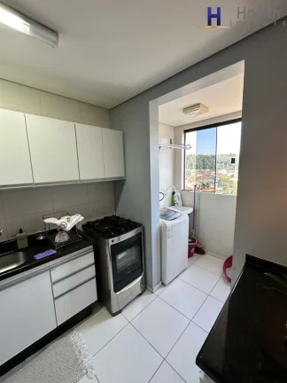 Imagem APARTAMENTO RESIDENCIAL em JOINVILLE - SC, SAGUAÇU