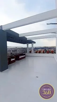 Imagem APTO 2 DORMS, NOVO AO LADO DO METRÔ ARTUR ALVIM (20% DE ENTRADA - FACILITADA)