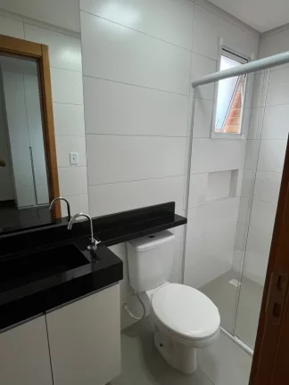 Imagem Apartamento para Venda em Praia Grande / SP no bairro Guilhermina