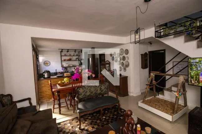 Imagem Casa à Venda - Vargem Grande, 3 Quartos, 130 m2