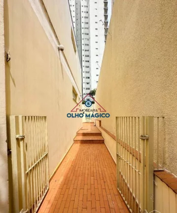 Imagem Sobrado Comercial e Residencial - Centro - 256 m².