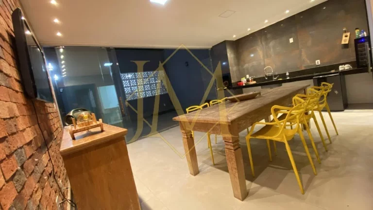 Imagem Casa maravilhosa em um lugar de sossego no bairro Belvedere