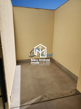 Imagem Aldeia da Serra Luziânia Casa 3 Quartos 1 Suíte 2 Vagas 187m² Churrasqueira