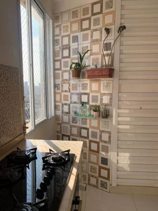 Imagem Apartamento à venda, 76 m² por R$ 380.000,00 - Brás - São Paulo/SP