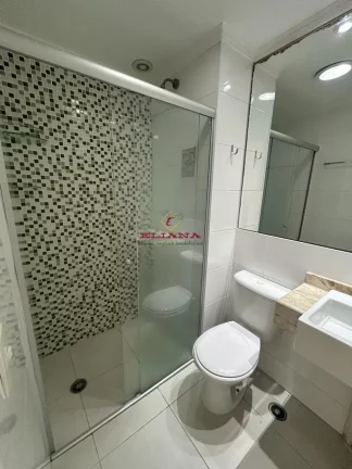 Imagem Apartamento com 2 quartos, 50m², à venda em São Paulo, Jardim Íris