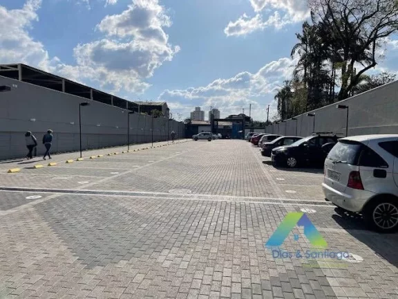 Imagem Apartamento Novo com 2 dormitórios à venda, 34m² por R$ 345.000,00 - Santo Amaro - São Paulo/SP