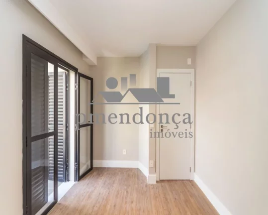 Imagem Apartamento reformado à venda na Rua Cotoxó com 3 quartos e 2 vagas, 93m2