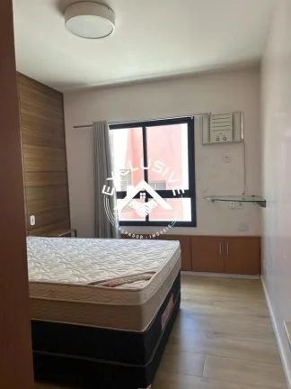 Imagem Apartamento para Venda em Salvador, Rio Vermelho, 1 dormitório, 1 banheiro