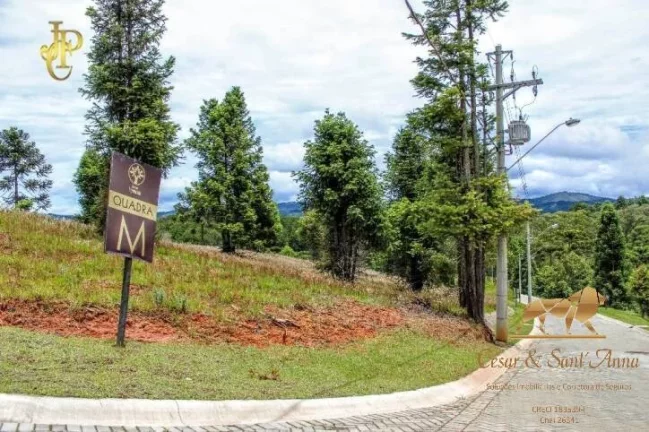 Imagem Terrenos Reserva Figueiredo apatir de R$850.000,00