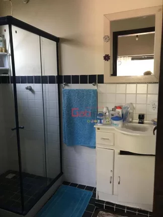 Imagem Casa com 4 dormitórios à venda, 419 m² por R$ 537.000,00 - Guriri - Cabo Frio/RJ