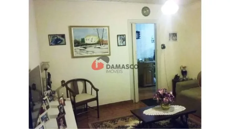 Imagem Casa à venda 2 Quartos, 2 Vagas, 81M², Vila Paulo Silas, São Paulo - SP