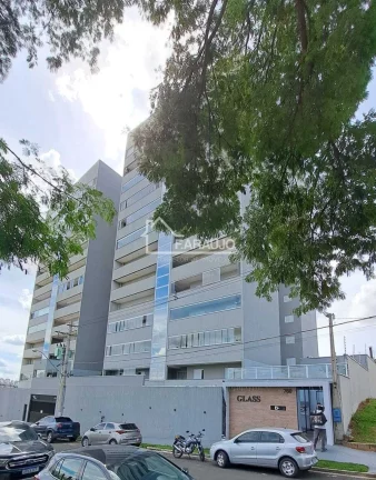 Apartamento à Venda Sorocaba-SP!