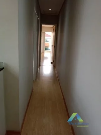 Imagem Sobrado com 3 dormitórios e 2 vagas de garagem à venda por R$ 659.000,00 - Vila das Mercês - São Paulo/SP
