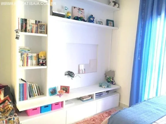 Imagem Casa em Condomínio para Venda em Atibaia, Jardim Estancia Brasil, 5 dormitórios, 4 suítes, 5 banheiros, 4 vagas