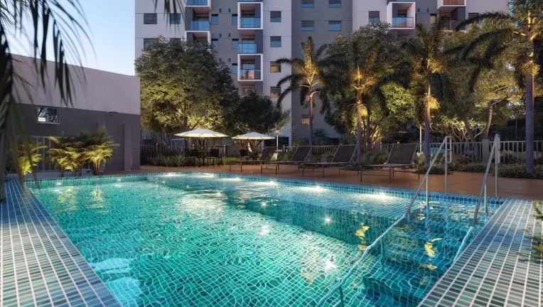 Imagem Eleva Hauer - Fase 2 - Apartamento à venda no bairro Hauer - Curitiba/PR