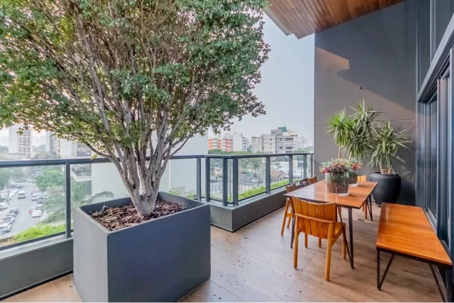 Imagem APARTAMENTO RESIDENCIAL em São Paulo - SP, Itaim Bibi