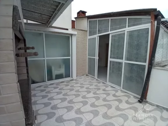 Imagem Apartamento Cobertura 2 Dormitórios na Carvoeira, Florianópolis/SC