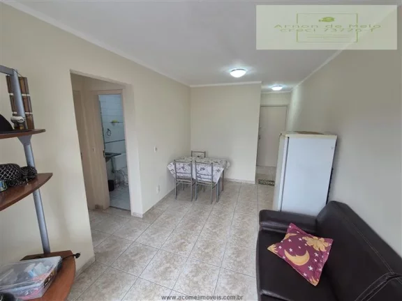 Imagem Apartamentos no Litoral para venda em Praia Grande no bairro Canto do Forte