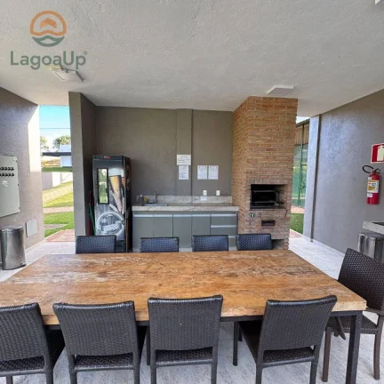 Imagem Terreno à venda, 530 m² por R$ 390.000,00 - Condomínio Lagoa Santa Park Residence - Lagoa Santa/MG
