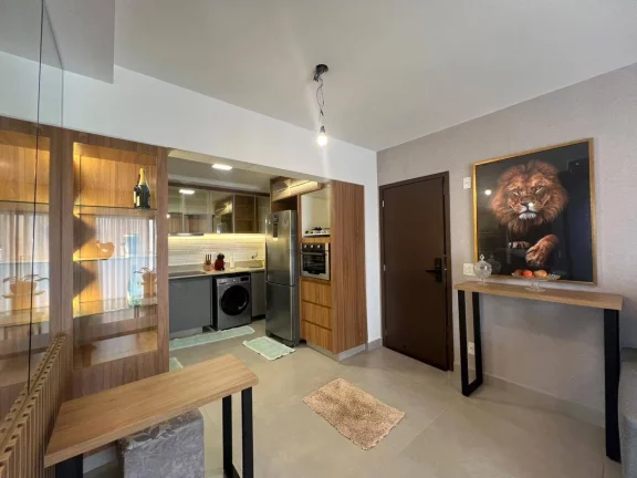 Imagem CITIZEN HOME BUENO