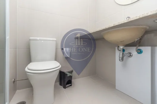 Imagem Apartamento à venda em São Paulo-SP, Paraíso: 1 quarto, 1 banheiro, 22,00 m² - Oportunidade única!
