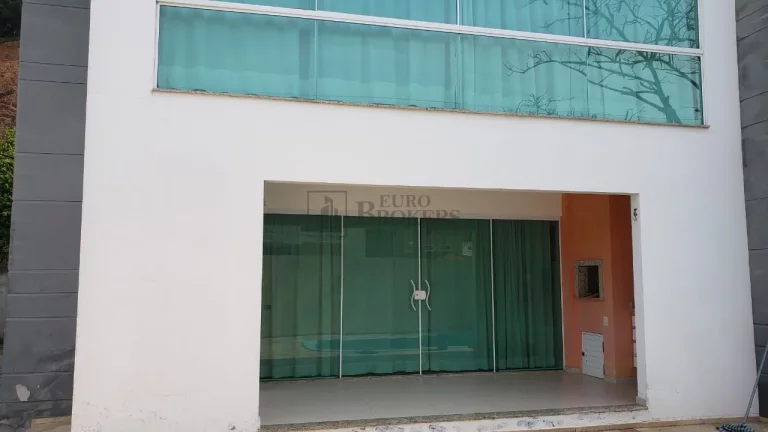 Imagem Ótima casa com 4 dormitórios na Praia dos Amores