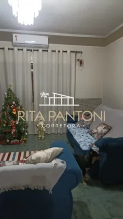 Imagem Casa - Ribeirão Preto - Ipiranga - Região Norte