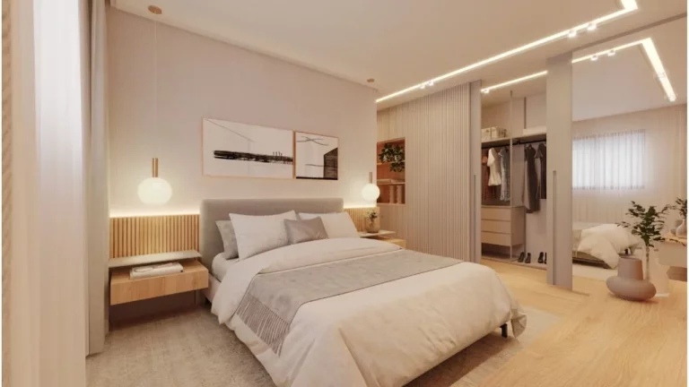 Imagem Apartamento de 4 Quartos à Venda no Santa Lúcia ? Exclusividade, Vista Definitiva e Lazer Completo | Gaia Residencial