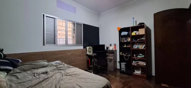 Imagem CASA A VENDA - PARQUE HONGARO - SUMARÉ