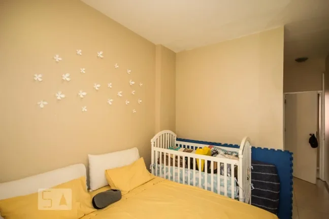 Imagem Apartamento à Venda - Copacabana, 3 Quartos, 105 m2