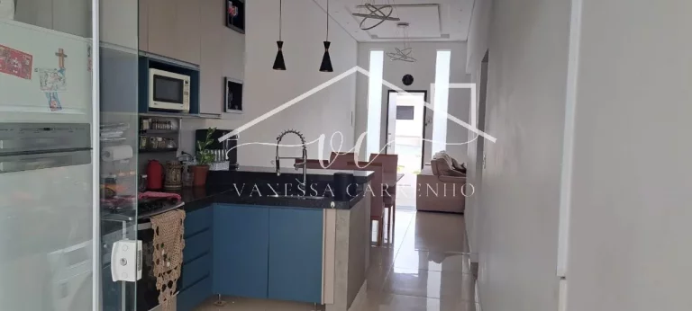Imagem Venda Casa Térrea | Vanessa Carrenho