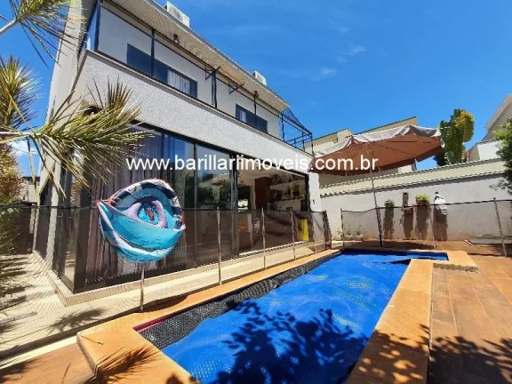 Imagem Sobrado Diferenciado Buona Vita Ribeirão