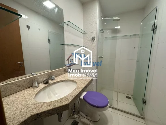 Imagem Res Blend Águas Claras APTO 1 Quarto 1 Vaga 51m² Varanda Vista Livre Armários