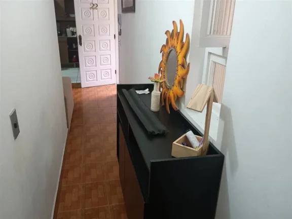 Imagem APARTAMENTO TUPI - PRAIA GRANDE SP