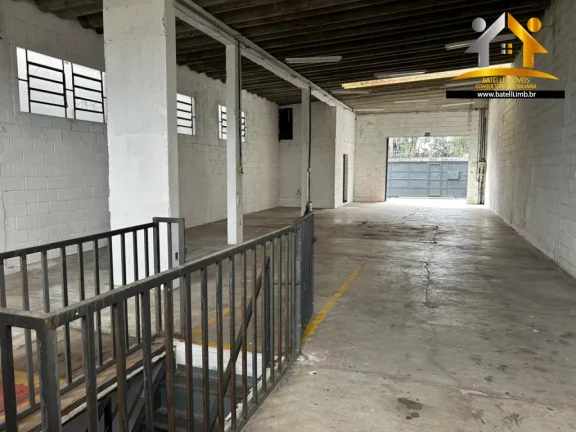 Imagem Galpão para venda e locação na Granja Viana - Batelli Imóveis