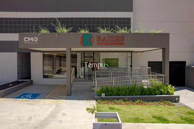 Imagem Raizes Parque Cascavel - Apartamento Raizes Parque Cascavel, 2 quartos, com 58m², Vila Rosa, Goiânia-GO
