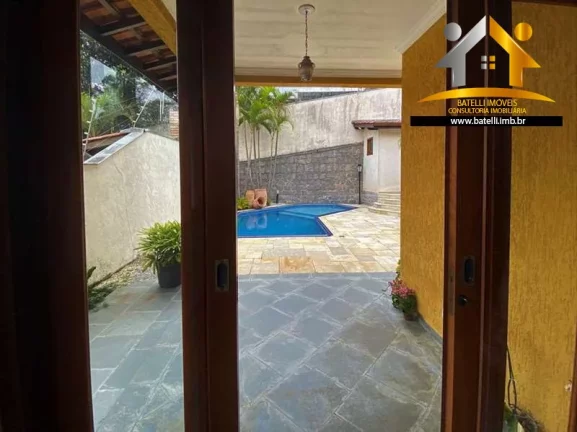 Imagem Casa - Residence Plaza - Cotia | Batelli Imóveis