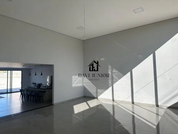 Imagem Casa com 4 suites à venda, 370 m² por R$ 2.300.000 - Condomínio Fazenda Jequitibá - Sorocaba/SP