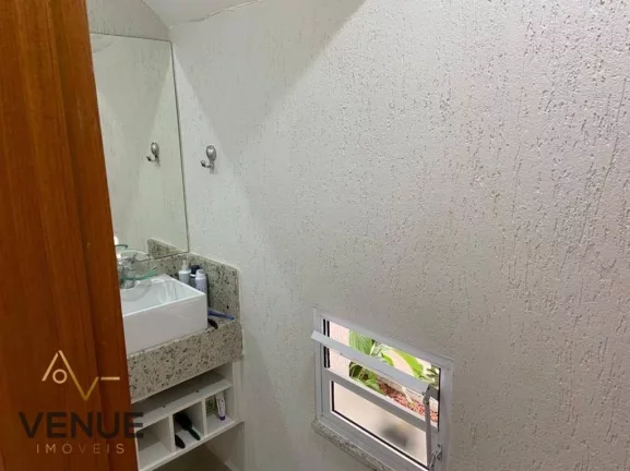 Imagem Sobrado à venda, 190 m² por R$ 1.350.000,00 - Vila Alpina - Santo André/SP