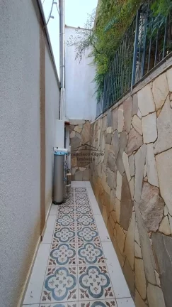 Imagem Casa à venda no bairro Belveder Clube dos 500 - Guaratinguetá/SP