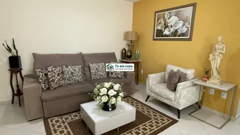 Imagem APARTAMENTO RESIDENCIAL em SÃO JOSÉ DOS CAMPOS - SP, JARDIM DAS COLINAS
