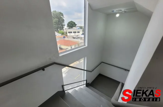 Imagem Apartamento de 2 quartos para locação na Vila Carrão, São Paulo-SP: 50,00m² de conforto e elegância!