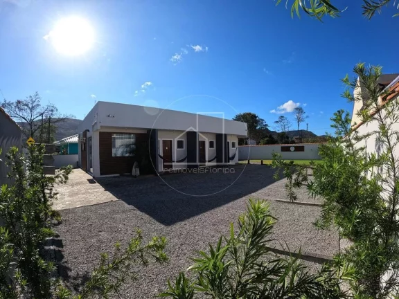 Imagem Apartamento 2 dormitórios para Temporada em Florianópolis / SC no bairro São João do Rio Vermelho