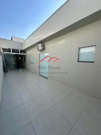 Imagem Casa em Condomínio para Venda em Paulínia / SP no bairro São Bento Imagem Casa em Condomínio para Venda em Paulínia / SP no bairro São Bento