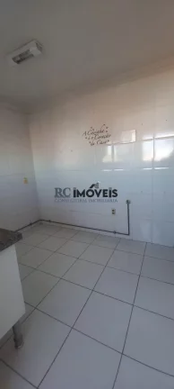 Imagem Apartamento a Venda no bairro Laranjal - São Gonçalo, RJ