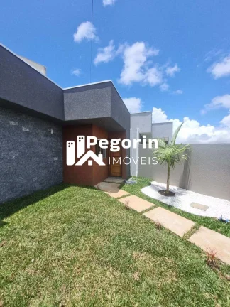 Imagem Casa à venda em Pinhais, Jardim Cláudia, com 2 quartos, 75,00m²