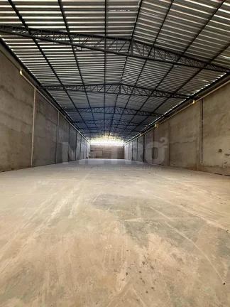 Imagem Galpão para locação na Av. 7 de Setembro, 740m, altura 6,20, PETROLINA - PE