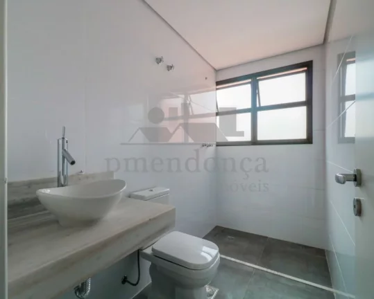 Imagem Apartamento em Perdizes com 4 quartos ( 1 suíte) e 3 vagas, 154m²